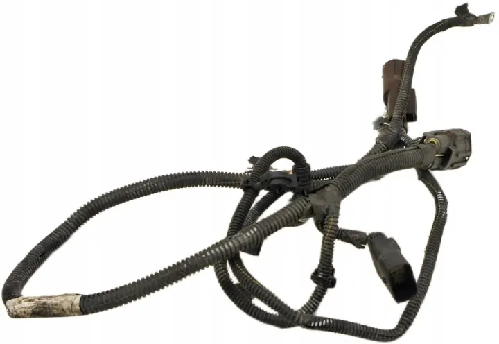 Opel Insignia B Engine Wiring Harness 39134666 image 2