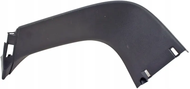 Ford Focus Mk4 Right Trunk Lid Cover JX7B-N42906-A image 2