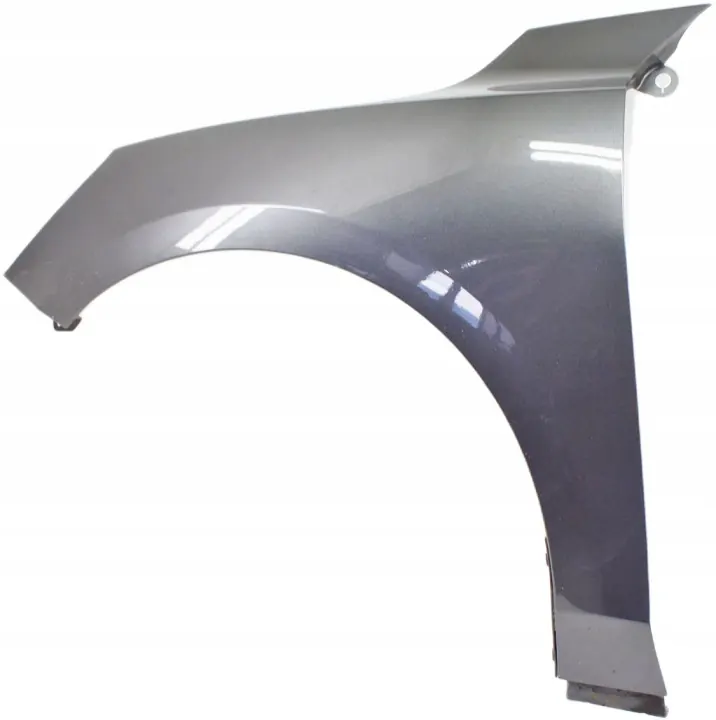 Ford Focus Mk4 Left Front Fender Grey TF021 image 2