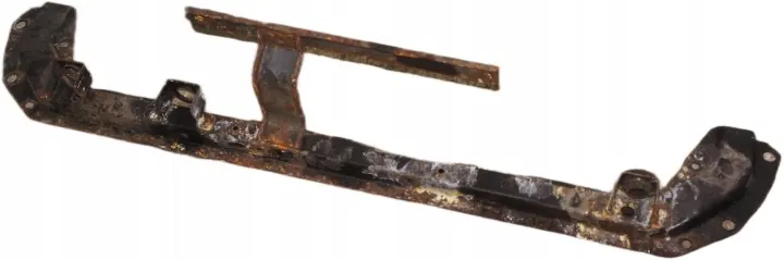 Renault Koleos II Front Bumper Reinforcement US402 image 2