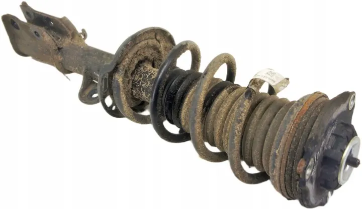 Jeep Compass II Left Front Shock Absorber OEM 68257664AB image 2