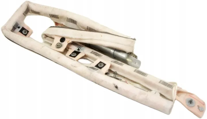 Opel Insignia B Airbag Curtain Right UQ096 image 2