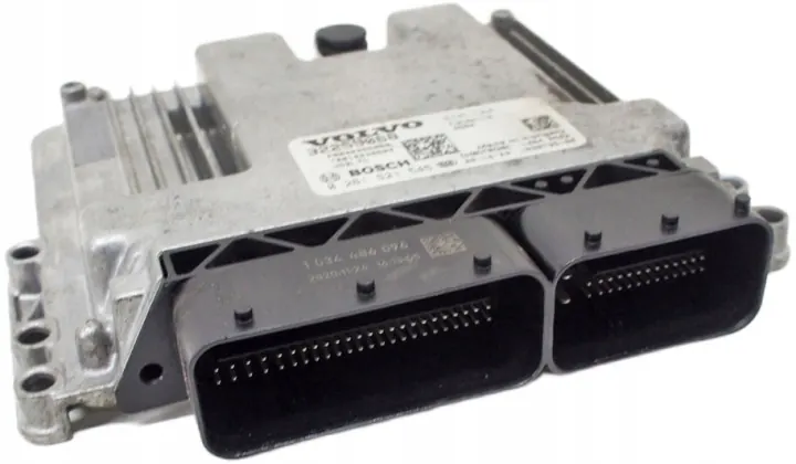 Volvo XC40 Engine Computer 0261S21545 image 2