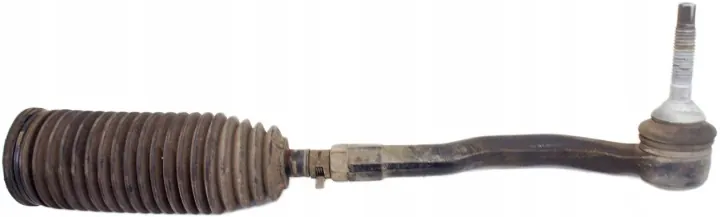 Ford Edge Mk2 Right Front Tie Rod UR295 OEM image 2