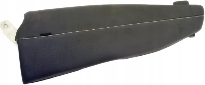 Opel Insignia B Left Rear Seat Backrest Cushion 39131399 image 2