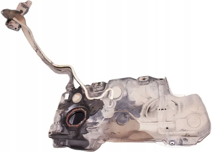 VW Golf VII Fuel Tank UU208 - Volkswagen OE image 2