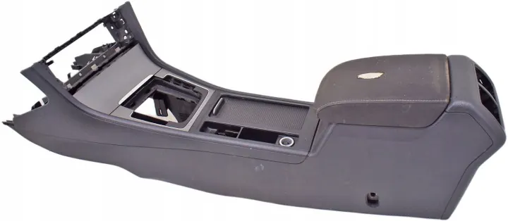 VW Golf VII Center Console Armrest OEM UU123 image 2