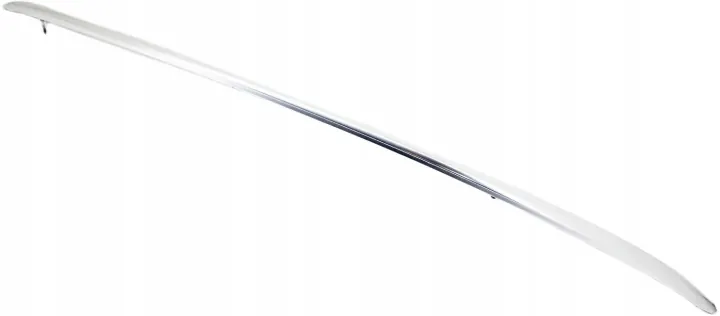Audi A4 B9 Roof Rail Right Side 8W9860022D image 2