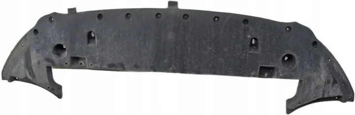 Ford Edge Mk2 Front Bumper Cover Trim UR286 image 2