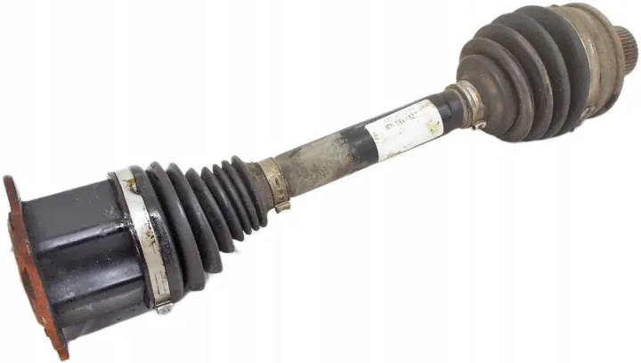 Audi A4 B9 Left Front Half Shaft 8W0407271E image 2
