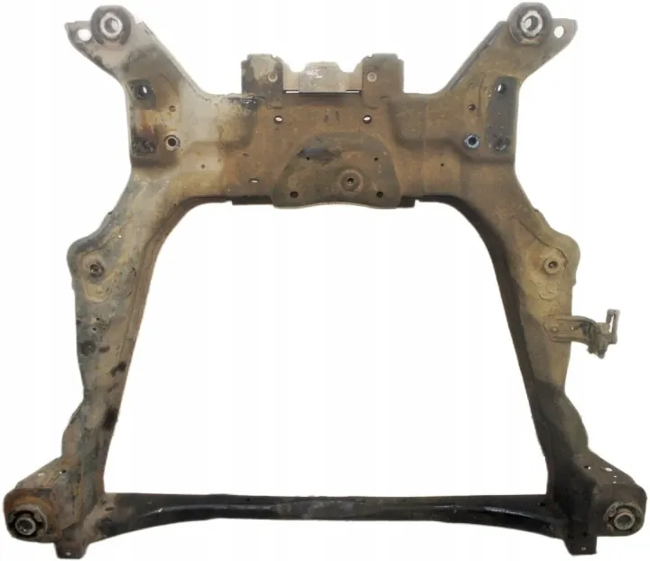 Ford Edge Mk2 Front Cradle UV515 - Used Ford OE Part image 2