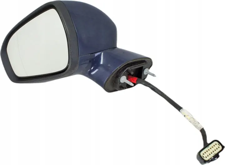 Ford Mondeo Mk5 Left Mirror SY179 OEM image 2