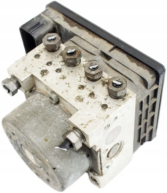 Ford Focus Mk4 ABS Pump JX61-2B373-CM image 2