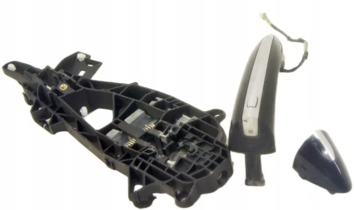 Opel Insignia B Right Front Door Handle UQ191 image 2