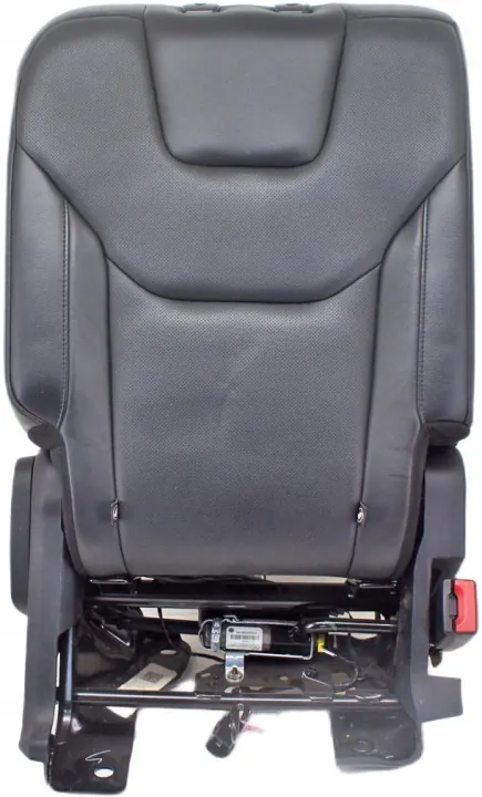 Ford Edge Mk2 Titanium Rear Seat Backrest Right Side UR244 image 2