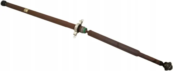 Ford Edge Mk2 Drive Shaft K2GP-4K145-BA 4x4 AWD image 2