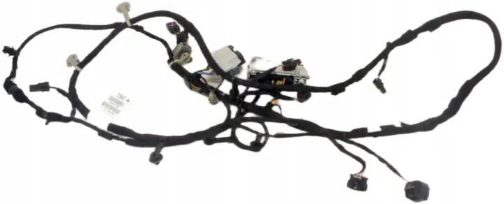 Jeep Compass II Tailgate Wiring Harness P68294729AE image 2
