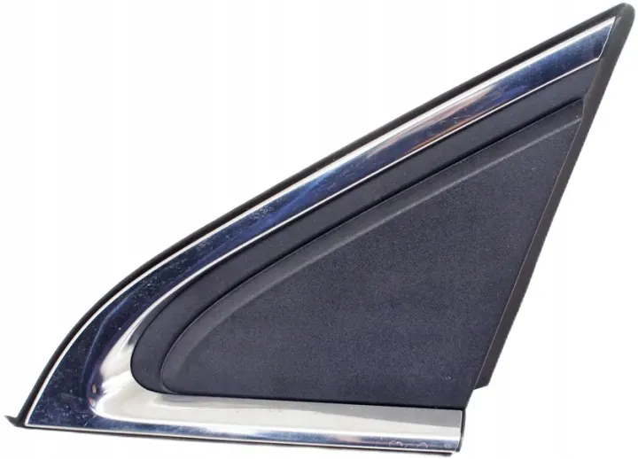 Ford Edge Mk2 Front Left Fender Liner FT4B-17075-AFW image 2