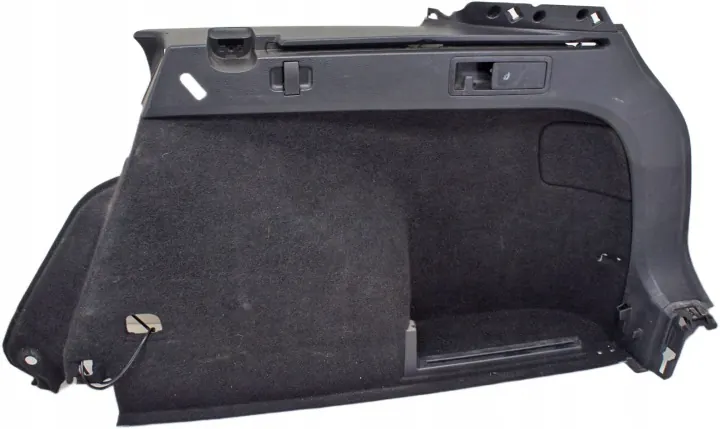 VW Golf VII Rear Right Trunk Trim UU149 image 2
