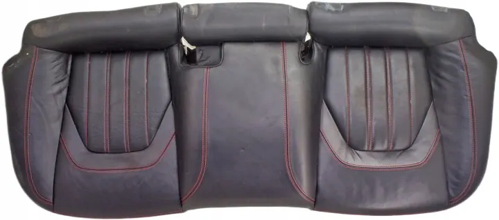 Maserati Quattroporte VI Rear Seat Cushion VA260 image 2