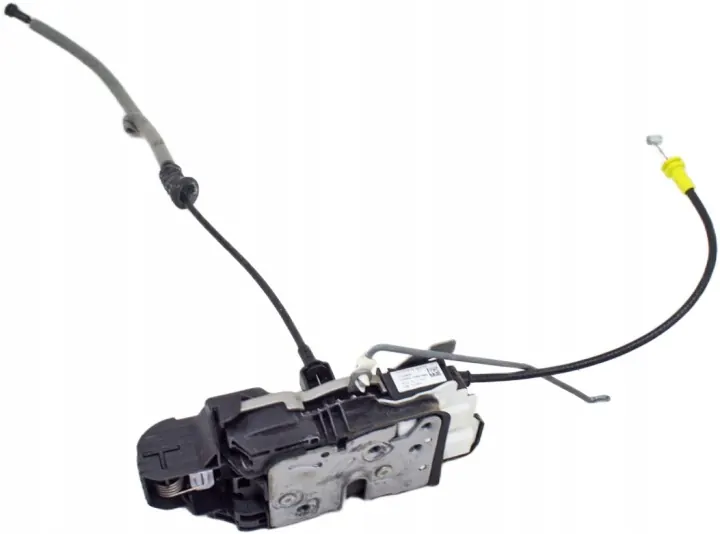 Volvo XC40 Left Front Door Lock 31349890 image 2