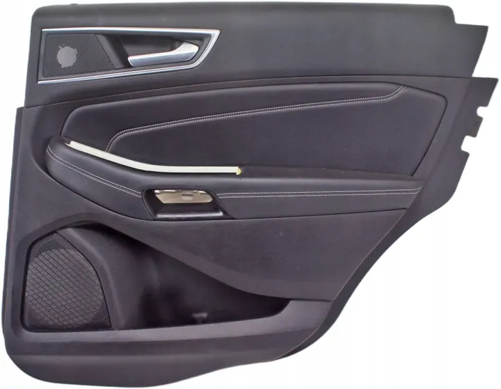 Ford Edge Mk2 Door Panel Right Rear HT4B-R27406-D image 2
