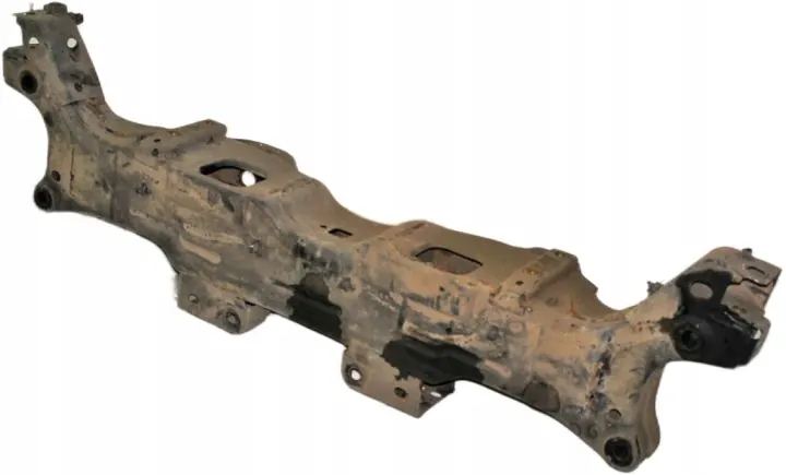 Opel Insignia B Rear Trolley UQ405 - Used Opel OE Part image 2
