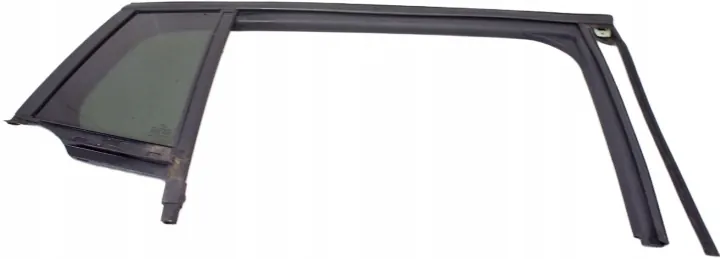 Ford Focus Mk4 Rear Right Door Glass UX185 Ford OE image 2