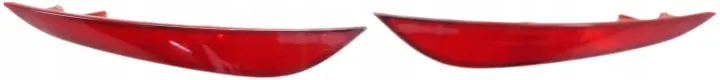 Ford Focus Mk4 Rear Bumper Reflectors UX362 OEM image 2