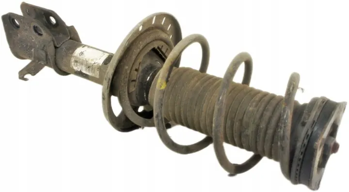 Opel Corsa F Front Left Shock Absorber UN292 image 2