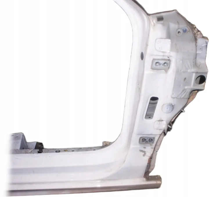Opel Corsa F A-Pillar Right Front UN396 Opel OE image 2