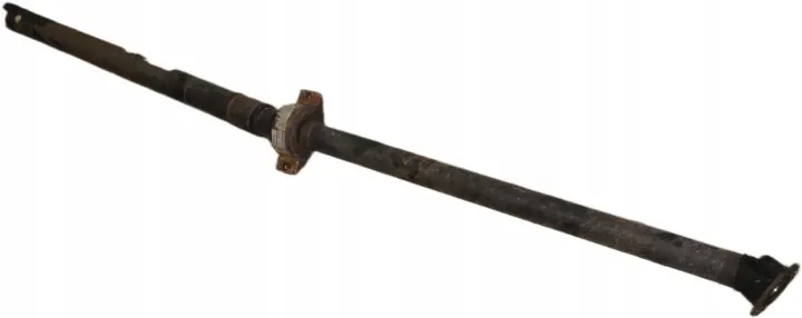 Renault Koleos II Drive Shaft 370004BD0A image 2
