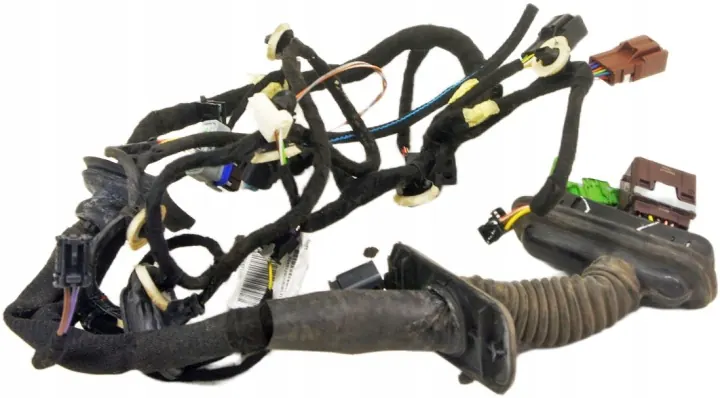 Peugeot 508 II Right Front Door Harness 9822491280 image 2