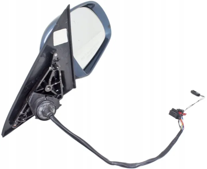 Audi Q3 Right Mirror UP193 - Used OEM Part image 2