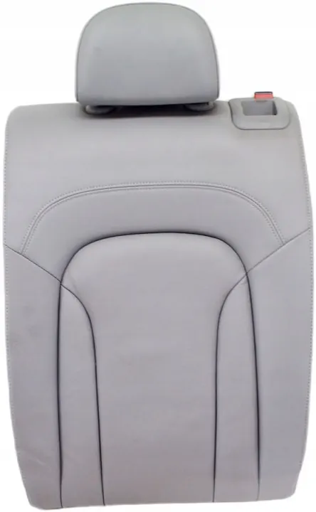 Audi Q3 I 8U Rear Left Seat Backrest - UP255 OEM image 2