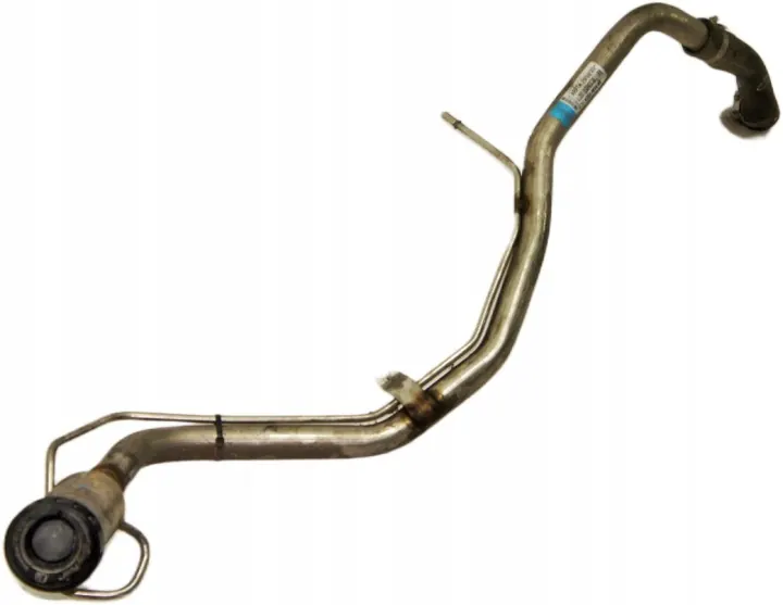 Ford Edge Mk2 Fuel Fill Pipe K2G3-9034-AC image 2