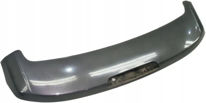 Jeep Compass II Spoiler Trunk Lid UZ083 OE image 2