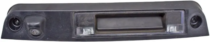 Volvo XC40 Trunk Microswitch 32310964 with Camera image 2