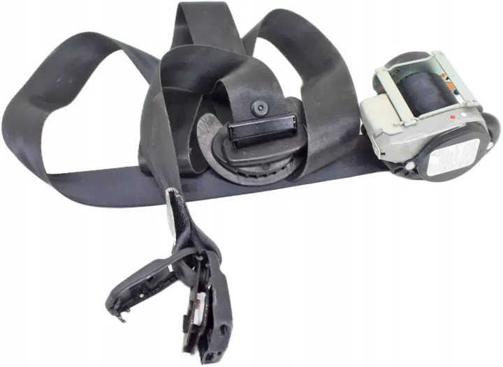 Maserati Quattroporte VI Left Front Seat Belt 6700125020 image 2