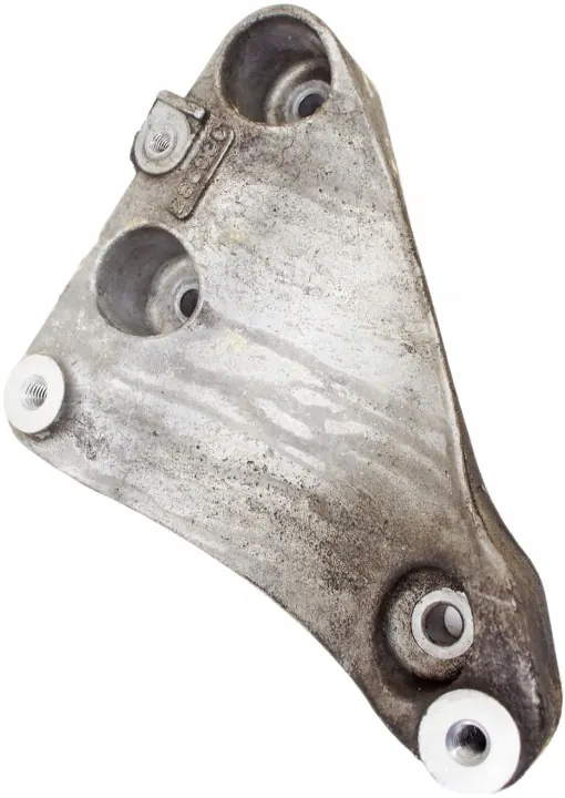 Maserati Quattroporte AC Compressor Bracket 286930 image 2