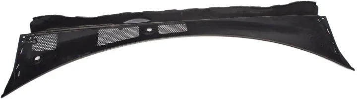Volvo XC40 Front Upper Windshield Molding 32130464 image 2