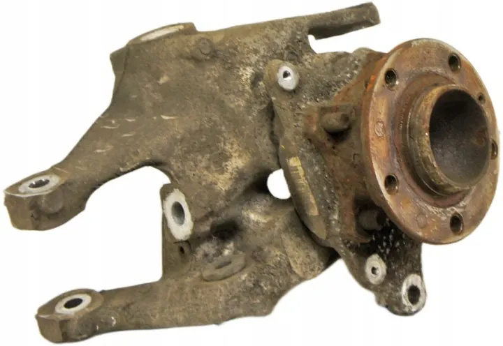Peugeot 508 II Left Rear Hub Carrier UJ371 - OE Part image 2