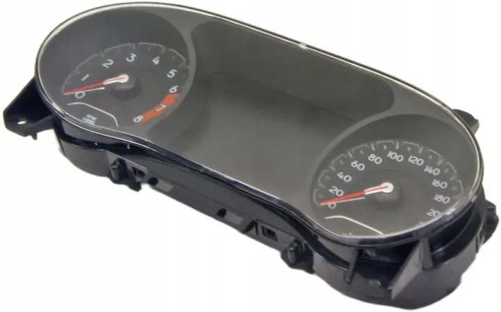 Jeep Compass II Instrument Cluster 503018890218 image 2