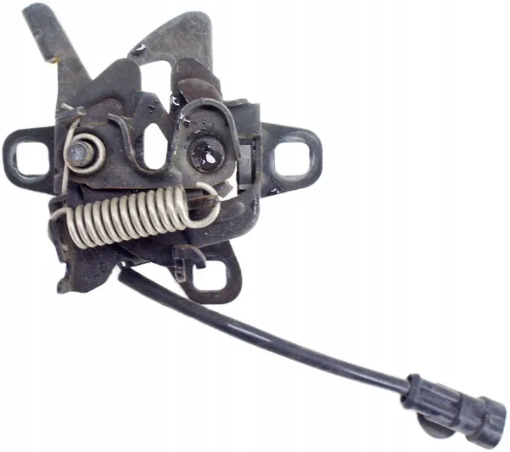 Maserati Quattroporte VI Hood Lock VA027 OEM image 2