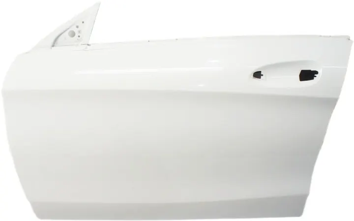 Mercedes CLA C117 W117 Front Left Door UT249 image 2