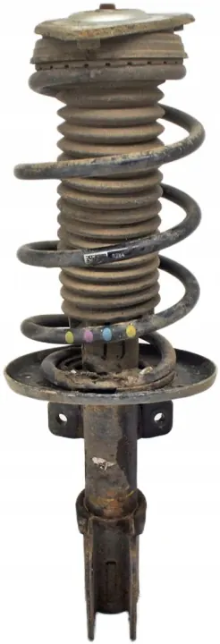 Peugeot 508 II Right Front Shock Absorber UG307 image 2