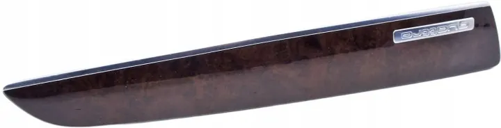 Audi Q3 Dashboard Trim 8U1853190AE image 2