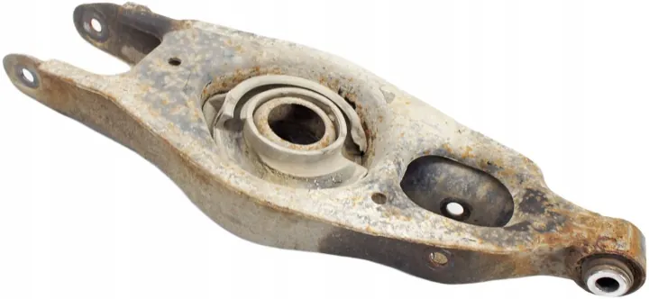 Maserati Quattroporte VI Left Rear Control Arm VA119 image 2