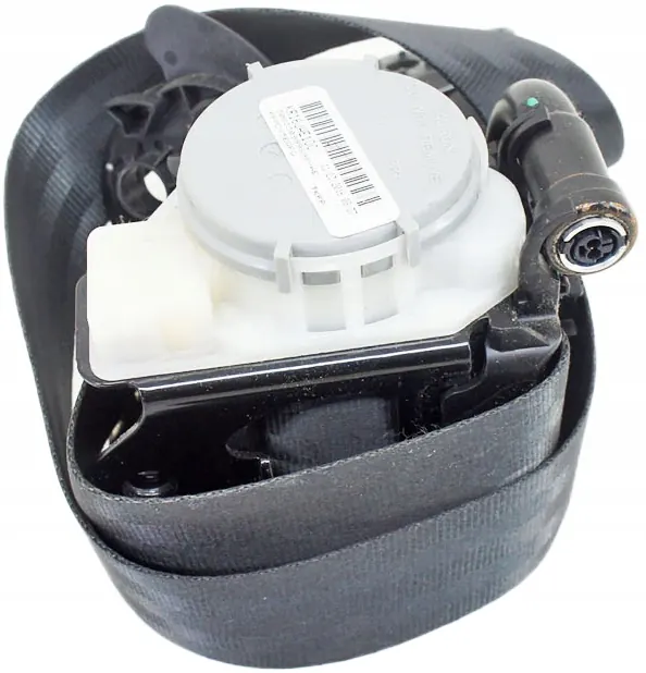 VW Tiguan II Left Front Seat Belt 0589-P1-000220 image 2