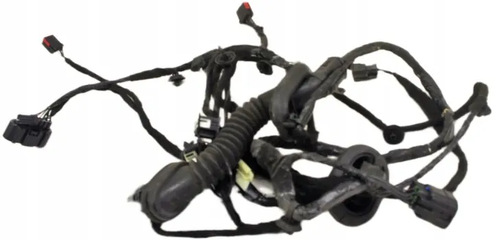 Ford Edge Mk2 Right Front Door Harness UV160 OEM image 2